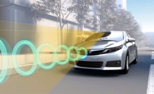 Descubre las increíbles funciones del Toyota Safety Sense Tecnovedosos