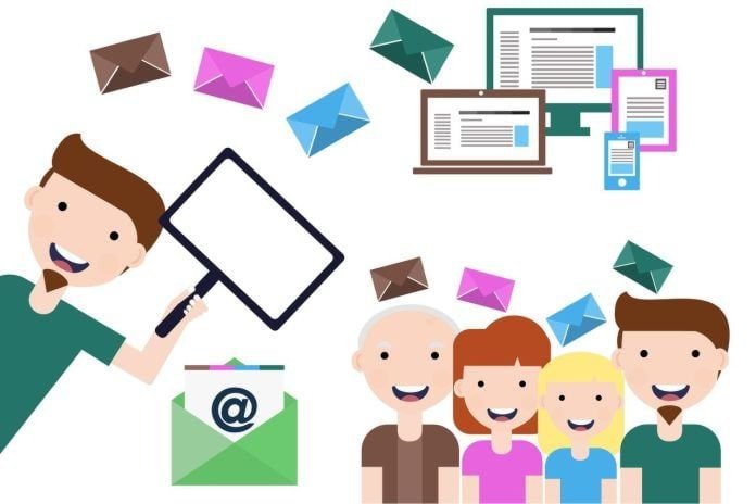 Email marketing, la comunicación comercial más eficiente
