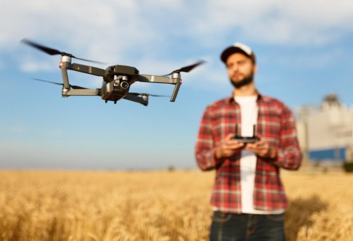 Lo que necesitas saber antes de comprar un dron