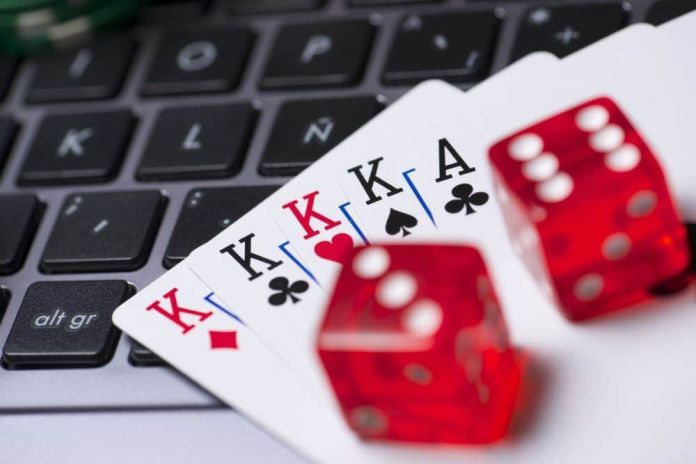 La tecnología impulsa el crecimiento de los casinos online