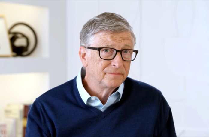 Las nuevas y preocupantes predicciones de Bill Gates