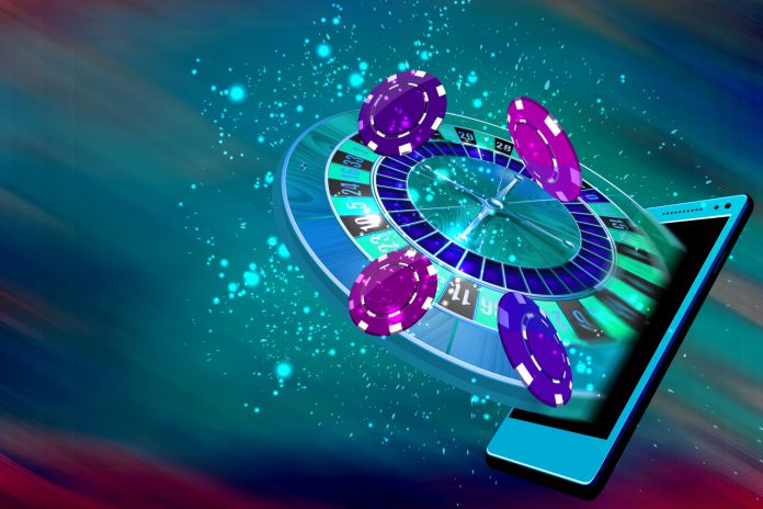 La tecnología futura que revolucionará los juegos y casinos online