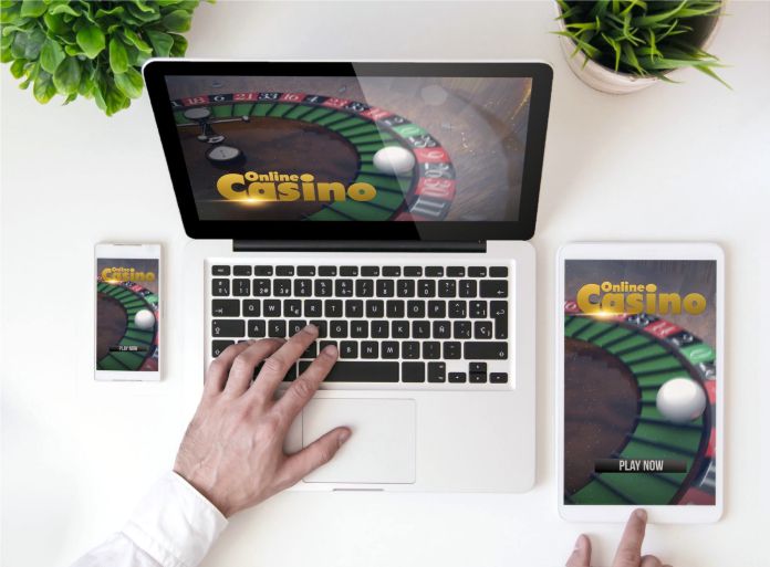 Kurzgeschichte: Die Wahrheit über casinos en vivo juegos