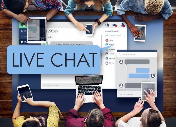 Beneficios de Live Chat para las comunicaciones de tu empresa
