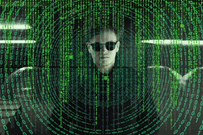 Matrix y su revolución de los efectos especiales