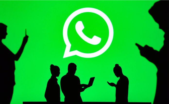 Respaldo y transferencia del contenido de WhatsApp de un teléfono móvil a otro