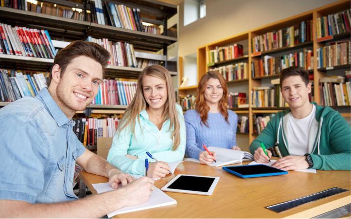 tablet para estudiante