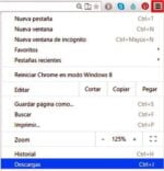 Cómo borrar los datos que se guardan en tu historial de navegación | TN