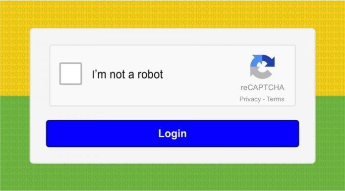 reCaptcha