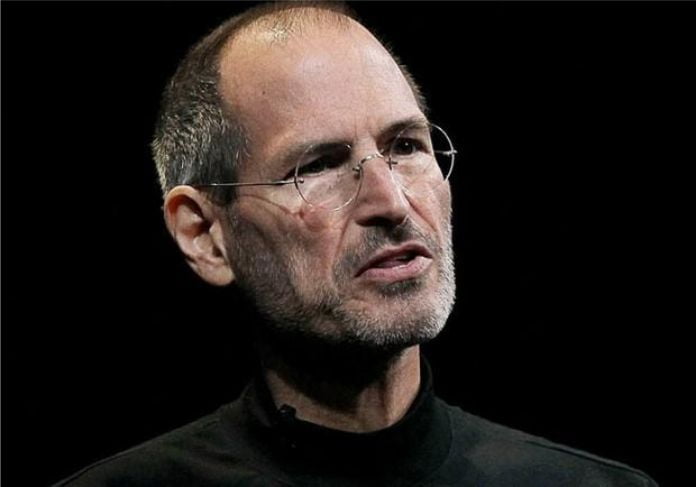 Discurso Steve Jobs 2010