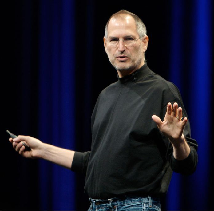 El ascenso de Steve Jobs y Apple