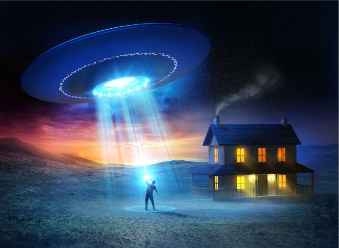 Abducciones: ¿De verdad los extraterrestres secuestran humanos?