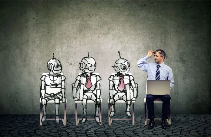 Concepto de inteligencia humana vs artificial