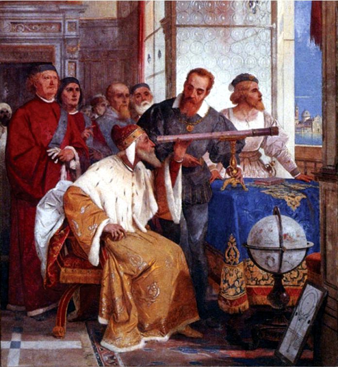 Galileo Galilei