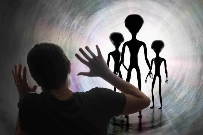 Relatos de secuestros extraterrestres