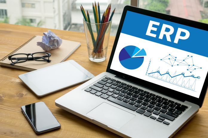 Cómo seleccionar un sistema ERP para tu empresa