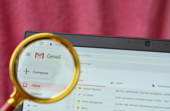 Cómo proteger tu cuenta de Gmail aumentando su seguridad