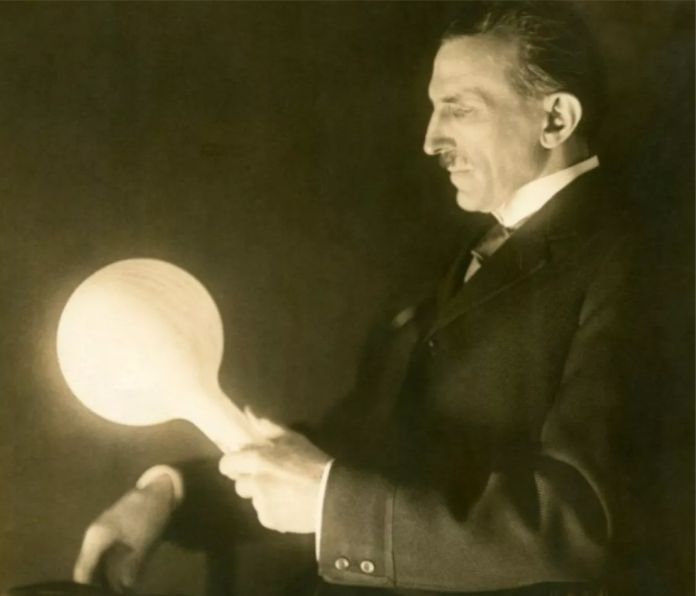 10 datos que no sabías sobre Nikola Tesla