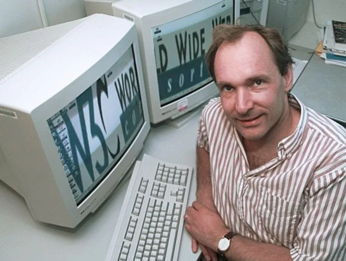 el padre de la World Wide Web