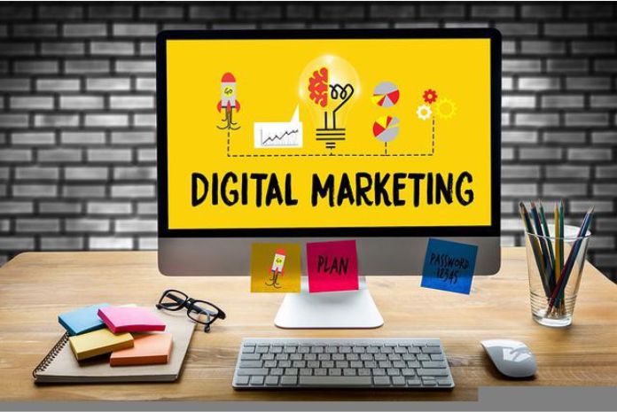 Beneficios de contratar a una agencia de marketing digital