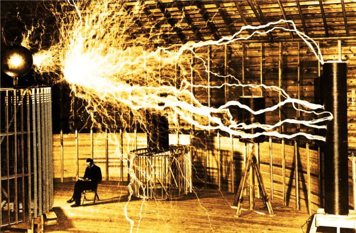 Las predicciones que hizo Nikola Tesla para el futuro