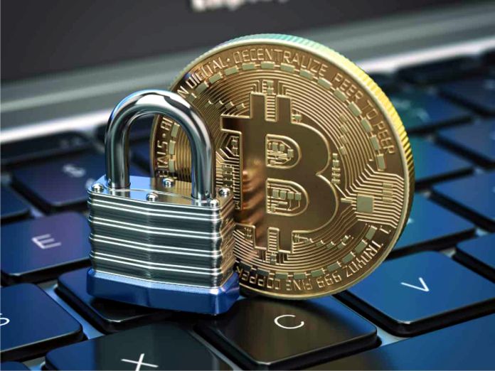 ¿Cómo comprar y guardar criptomonedas de forma segura?
