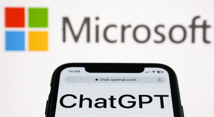 Microsoft ofrecerá ChatGPT a escala industrial a través de sus servicios Azure