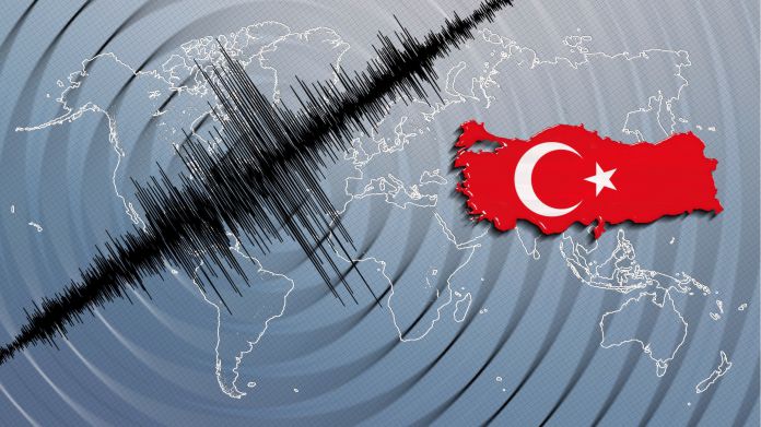 7 plataformas desarrolladas en Turquía para ayudar a las víctimas del terremoto
