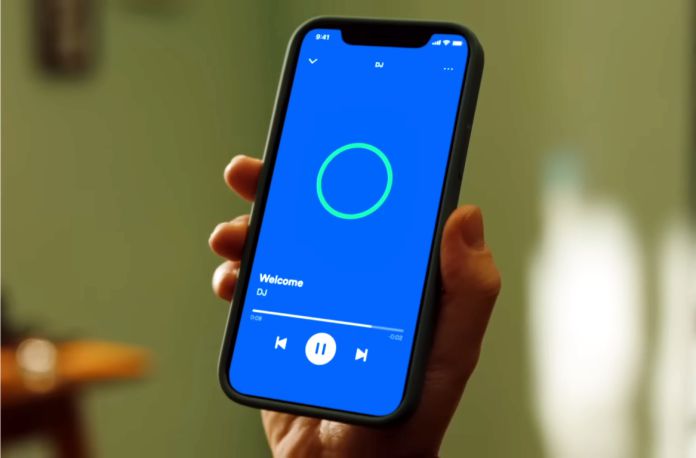 El DJ de Spotify impulsado por inteligencia artificial ofrecerá recomendaciones y datos de canciones