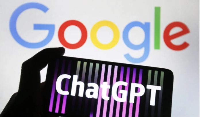 Google acaba de lanzar Bard, el sistema de IA que competirá con ChatGPT