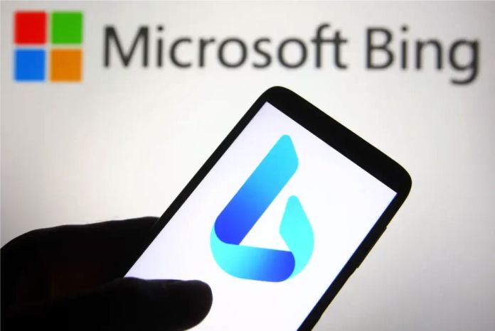 Microsoft presenta un modelo de Bing impulsado por IA 