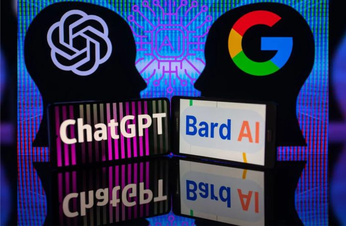 Sundar Pichai en el ojo del huracán tras el desastroso fracaso de Bard, la IA de Google