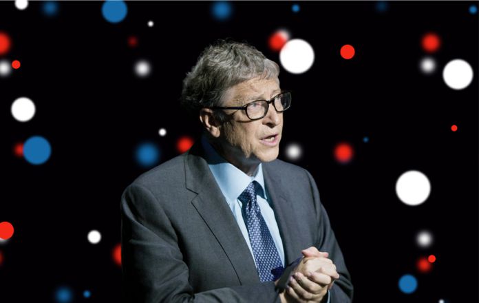 Bill Gates declara el inicio de la era de la inteligencia artificial y resalta su potencial transformador