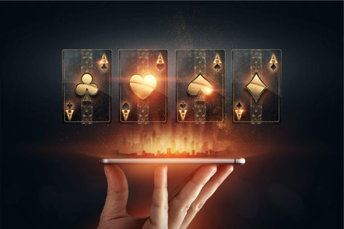 El metaverso y el blackjack: casinos del futuro