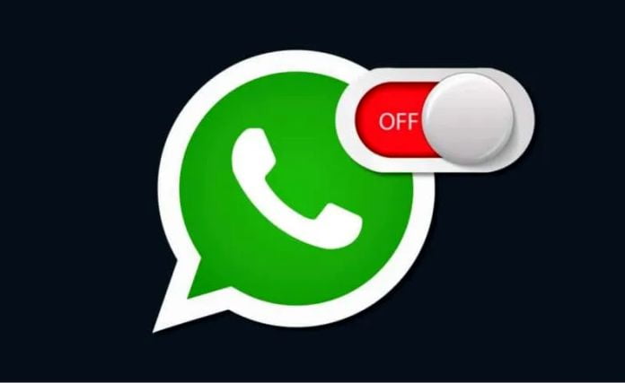 Con este truco podrás hacerte invisible en WhatsApp sin apagar tu móvil
