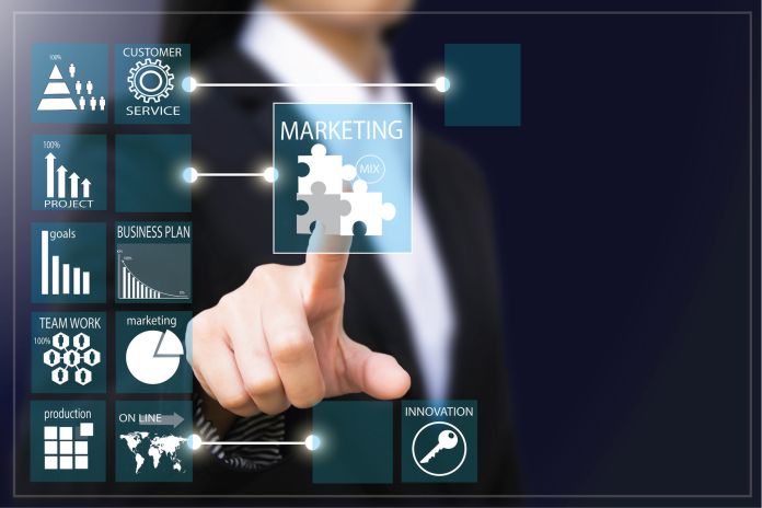Marketing Digital y Marketing de Afiliados: 3 Pasos para una Estrategia Efectiva
