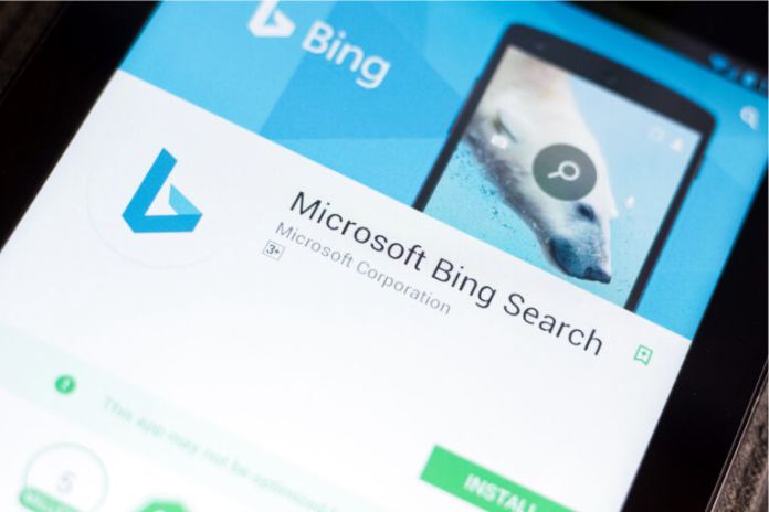 ¿Es Bing el rival que desafiará el reinado de Google?