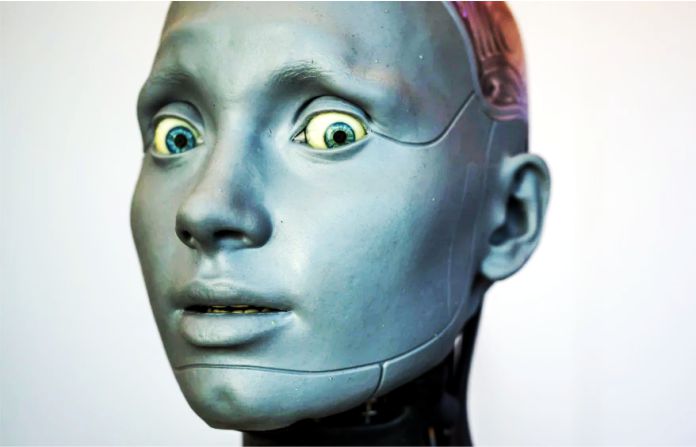 Los robots de IA reconocen que dirigirían el mundo mejor que los humanos