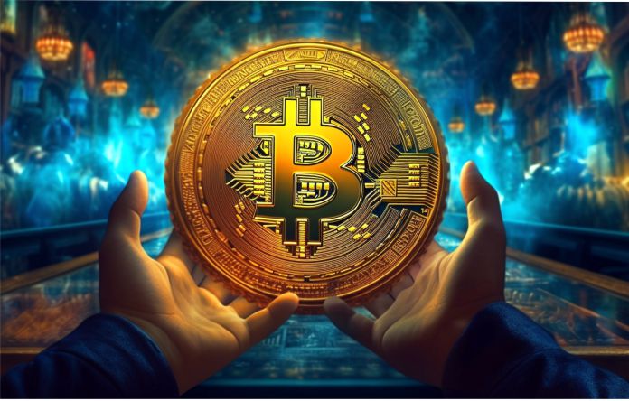 Bitcoin: Desde los orígenes hasta el auge del trading