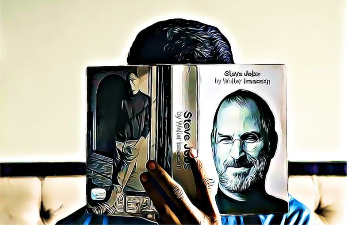 Cuidado con el doble filo de esta famosa frase de Steve Jobs
