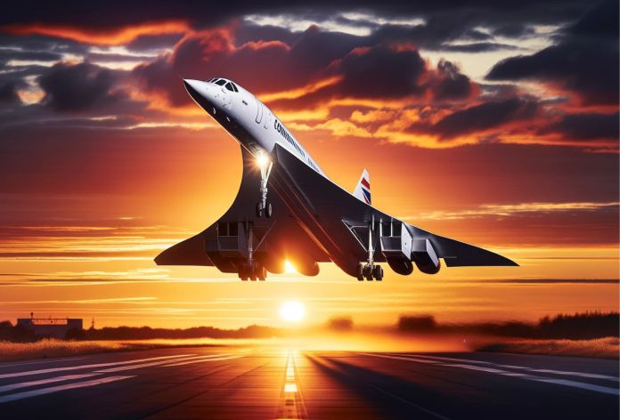 20 años sin el Concorde: El avión que desafió el tiempo