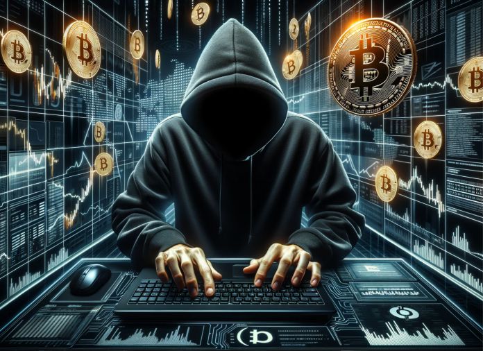 Ciberdelincuentes en el Mundo Bitcoin: Un Desafío en la Era Digital