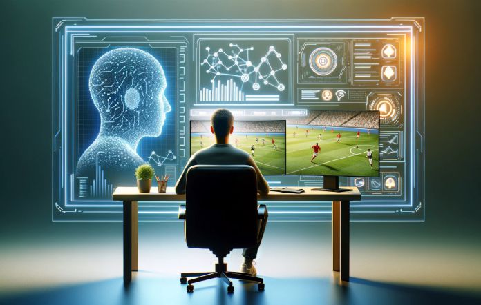 La evolución del panorama de las apuestas deportivas con algoritmos y la inteligencia artificial