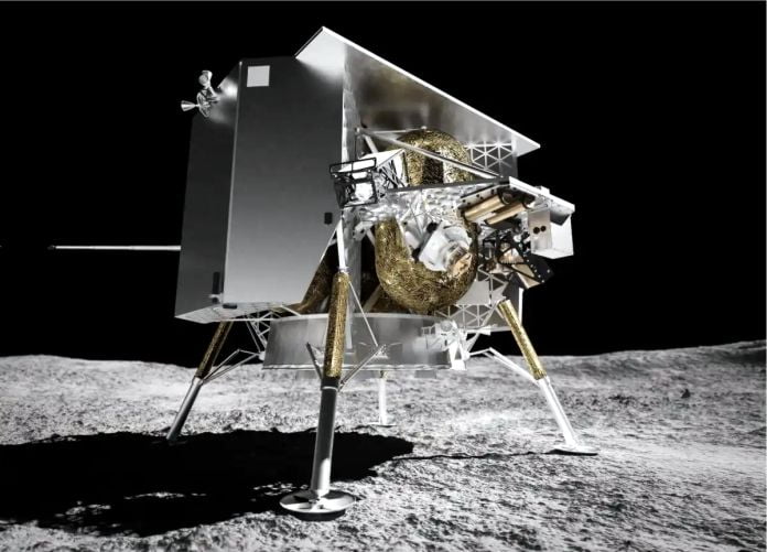 La innovadora misión estadounidense para regresar a la Luna después de más de medio siglo