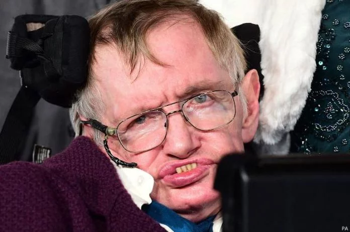 Hawking