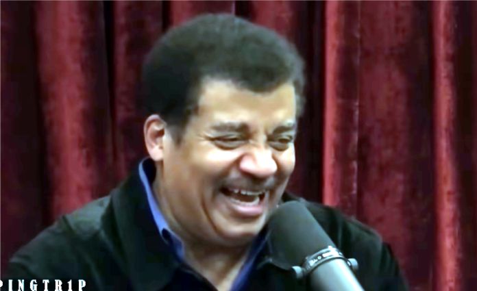 Neil DeGrasse Tyson